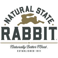 Natural State Rabbit logo - Similar company to Scraegg Gmbh