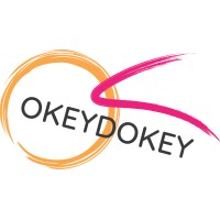 Okey Dokey logo - Similar company to 032 Design