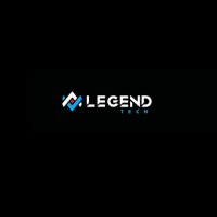 LegendTech, Inc. logo - Similar company to Number 5