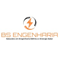 BS Engenharia logo - Similar company to Bes Engenharia Ltda