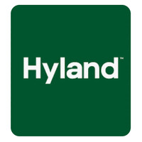 Hyland Software, Westlake, OH logo - Similar company to Hyland Software