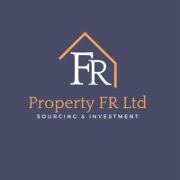 Property FR Ltd logo - Similar company to Pop Data