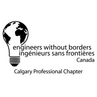 Calgary Professional Chapter of Engineers Without Borders Canada logo - Similar company to Engineers Without Borders Canada