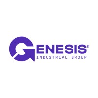 Genesis Industrial Group logo - Similar company to Genesis Group