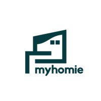 MyHomie logo - Similar company to Askalem
