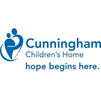 Cunningham Children's Home logo - Similar company to Rxthat, Inc.