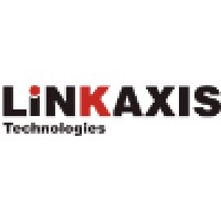 Linkaxis Technologies logo - Similar company to Dbglider - Software Engineer Performance Evaluation Tool