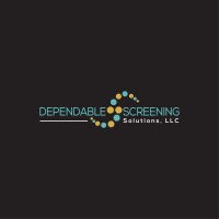 Dependable Screening Solutions logo - Similar company to Azc Drug Testing