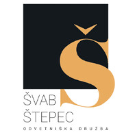 Law Firm Švab & Štepec logo - Similar company to Progres Konferenca