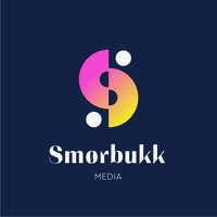 Smørbukk Media logo - Similar company to Utvendig Renhold