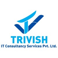 Trivish IT Consultancy Services Pvt. Ltd logo - Similar company to Stack Human