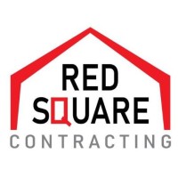 Red Square Contracting and General Maintenance LLC logo - Similar company to Unisys Technical Solutions Fzc