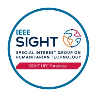 IEEE SIGHT Group UFC Fortaleza logo - Similar company to Ieee Sight Group - Eui Student Branch