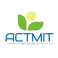 Actmit Infotech logo - Similar company to Studio_Bespoke