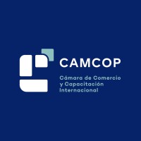 Cámara de Comercio y Capacitación Internacional CAMCOP logo - Similar company to Prevemedec