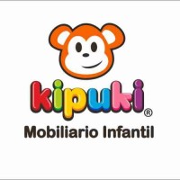 kipuki mobiliario infantil logo - Similar company to Proemsa Mobiliario Médico