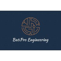 BatıPro Engineering & Consultancy logo - Similar company to Pms Construction Consultancy