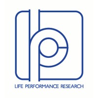 LP-RESEARCH Inc. logo - Similar company to Appstrm