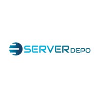 Server Depo logo - Similar company to Server Depo