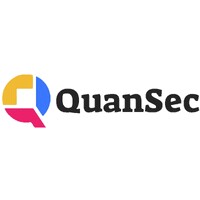 QuanSec logo - Similar company to Ongsec Siber Savunma Teknolojileri