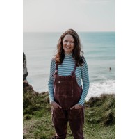 Emma Elobeid - Climate Journalist logo - Similar company to Cleantech Breakthrough
