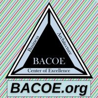 The Business Architecture Center Of Excellence (BACOE.org) logo - Similar company to The Enterprise Architecture Center Of Excellence (Eacoe.Org)