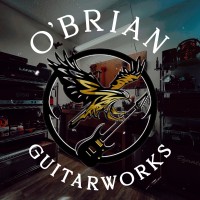 O'Brian Guitarworks