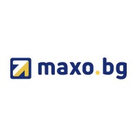 Maxo.bg logo - Similar company to Coastflat By Coastventure