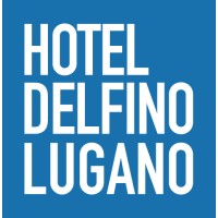 Hotel Delfino Lugano logo - Similar company to B5 Boutique Hotel Lugano