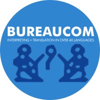 BUREAUCOM LLC logo - Similar company to Language Access