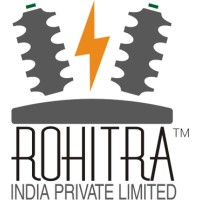 Rohitra India Pvt. Ltd. logo - Similar company to Span Engineering Works
