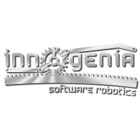 Innogenia Software Robotics logo - Similar company to Leanga Software Sl