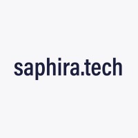 saphira.tech logo - Similar company to Mkt Systems