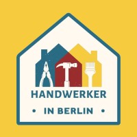 Handwerker in Berlin logo - Similar company to Services Cologne