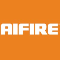Aifire logo - Similar company to Ai Fire