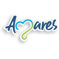 Amares Distribuidora logo - Similar company to Cesta Alimentar