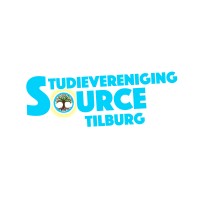 Studievereniging Source Tilburg logo - Similar company to Studievereniging Source Eindhoven