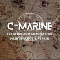 C-MARINE ELECTRIC AND AUTOMATION logo - Similar company to Alta Naturel