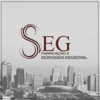 SEG Fabricação e Montagem Industrial Eireli logo - Similar company to Kucmaq Automação Agroindustrial Ltda