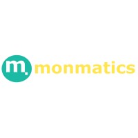 MonMatics logo - Similar company to My Cargo Manager