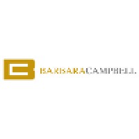 Barbara Campbell Accessories logo - Similar company to Collar & Comb