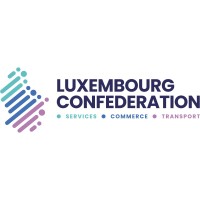 Luxembourg Confederation logo - Similar company to Flad
