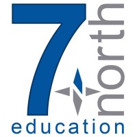 7north education logo - Similar company to Thailand Bail