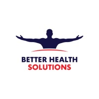 Better Health Solutions logo - Similar company to H2H Physiotherapy