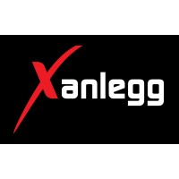 X Anlegg AS logo - Similar company to Panelbygg As