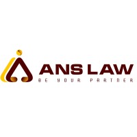 ANS Law Firm logo - Similar company to Tri Viet & Associates - Vietnam Ip & Law Firm