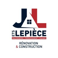 ETS LEPIÈCE logo - Similar company to Morelet