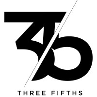 Three Fifths, LLC logo - Similar company to Portal A