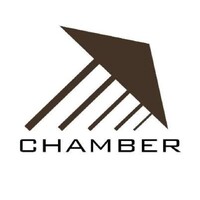 Chamber Construction Company logo - Similar company to Kasi Group