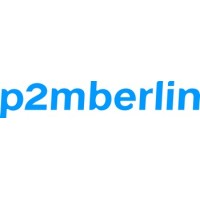 p2m berlin GmbH logo - Similar company to Thvm-Gruppe